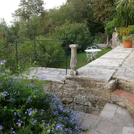 B&B Villa Clodia-3