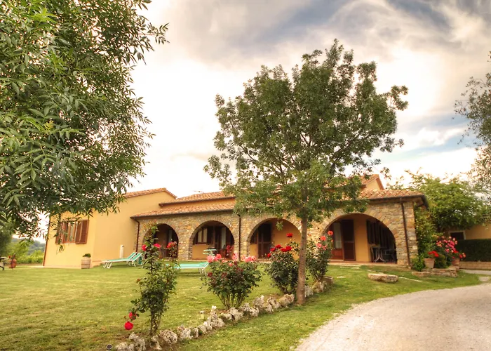 Pian Di Cataverna Saturnia